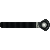 ALPINESTARS Calf Slider - Black 25SLICAT11-10